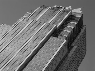 Frost Bank Tower - 33 Floors 515 feet (157 meters) :: Duda/Paine Architects