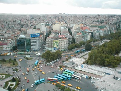 Taksim