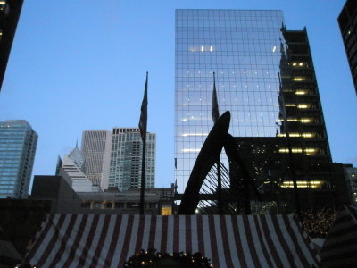 Not Frankfurt