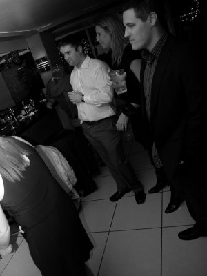 NYE @ Seven 2009-2010