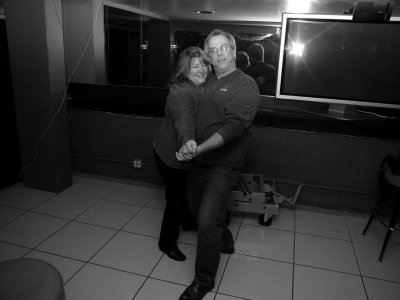 NYE @ Seven 2009-2010