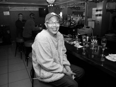 NYE @ Seven 2009-2010