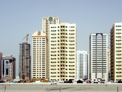 Al Mamzar Buildings 1.jpg