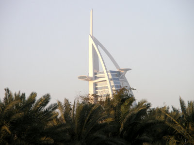 Burj Al-Arab