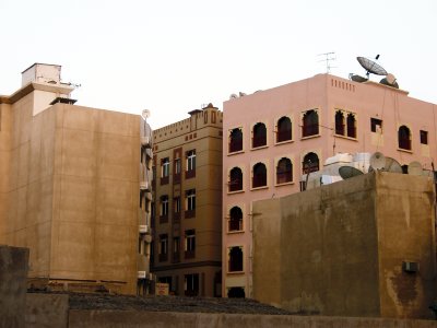 Al Ras - Deira