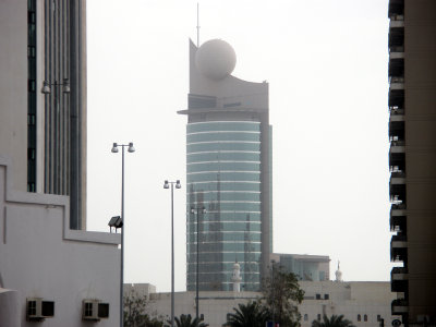 Etisalat Tower