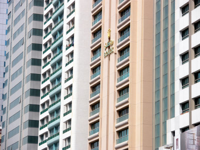 Corniche Buildings