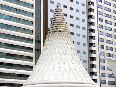 Rashid bin Saeed Al Maktoum Street