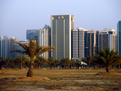 Corniche Buildings