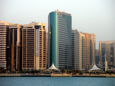 Corniche Buildings