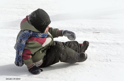 La Fte des neiges 2010