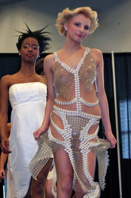 Academy Arts  Fashion Design 2008-