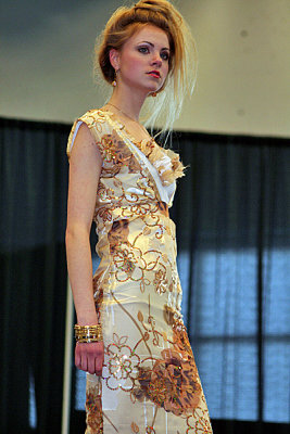 Academy Arts Fashion Design 2008-