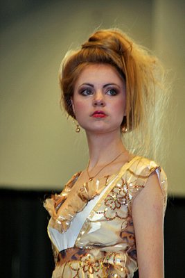 Academy Arts Fashion Design 2008-