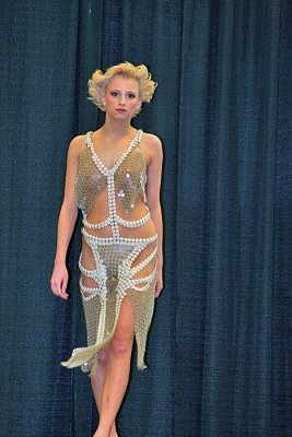 Academy Arts Fashion Design 2008-