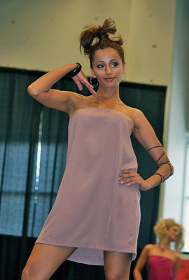 Academy Arts Fashion Design 2008-