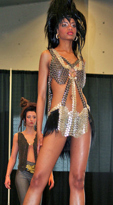 Academy Arts Fashion Design 2008-
