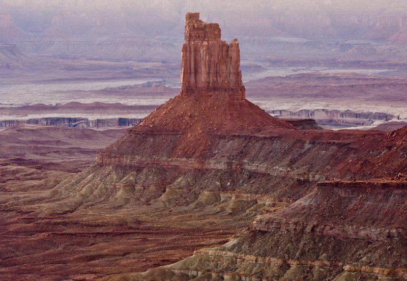 Canyonlands National Park