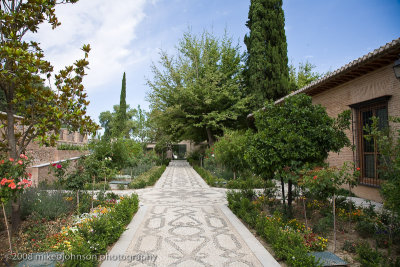 103Gardens line the entryway.jpg
