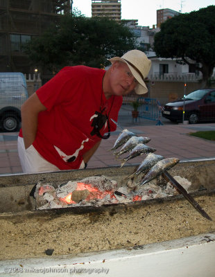 115Mike Considers Sardines for Dinner.jpg