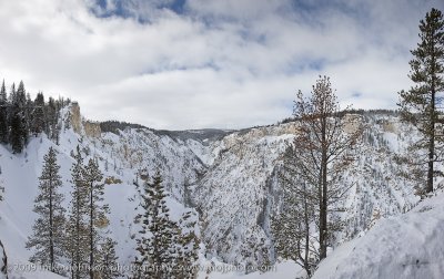 079-Grand Canyon of Yellowstone