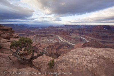 002-Dead Horse Point