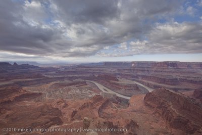 004-Dead Horse Point