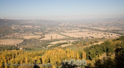 Umbria Countryside