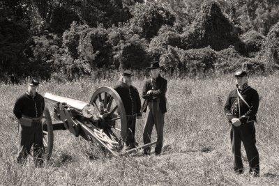 Gun Crew