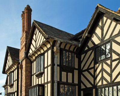 Agecroft Hall