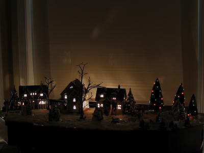 November, 2005