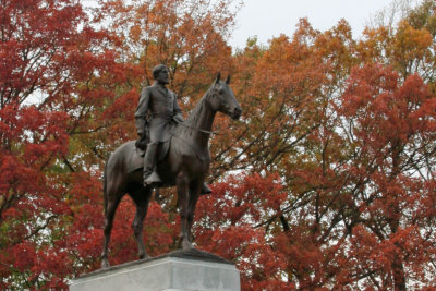 Lee at Gettysburg