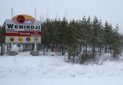 Wemindji