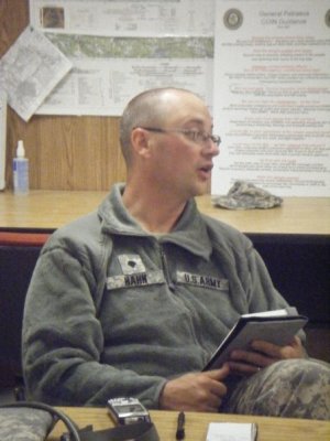 Helgren said this was me in old man mode...did I have some mode other than that?