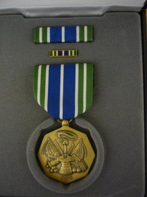 Army Achievement Medal