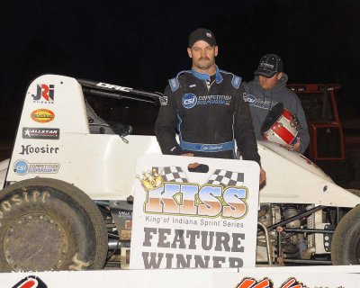 KOKOMO KISS 5-16