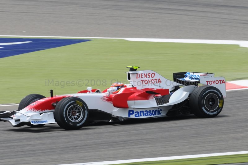 Timo Glock