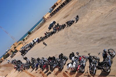 HOG Road Trip: Al-Ahsa, Saudi Arabia (1/2010)