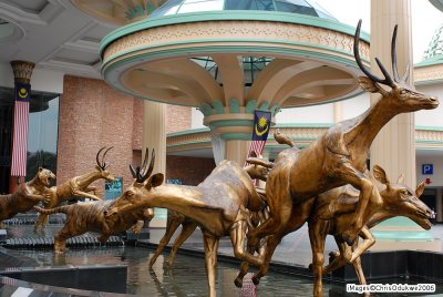 Sunway Lagoon Resort