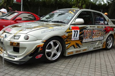 Japan GT 2006