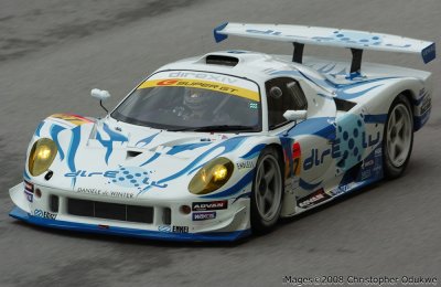 Fast Cars