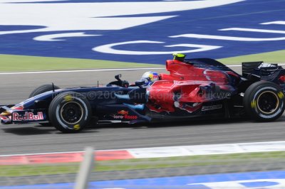 Vettel or Sutil :-)