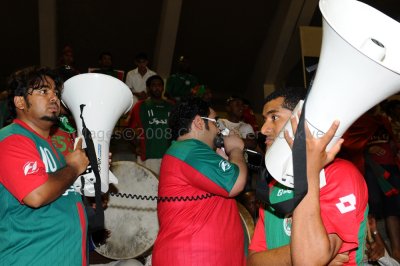 Saudi King Cup of Champions: Al-Ittihad vs Al-Ettifaq - Jeddah