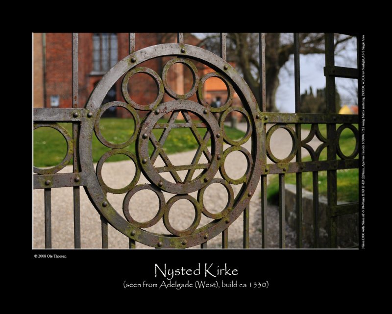 Nysted Kirke