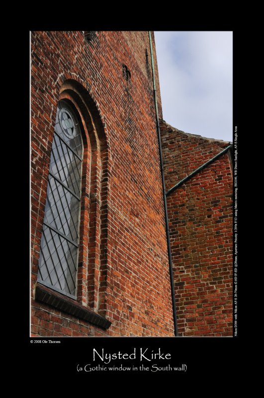 Nysted Kirke