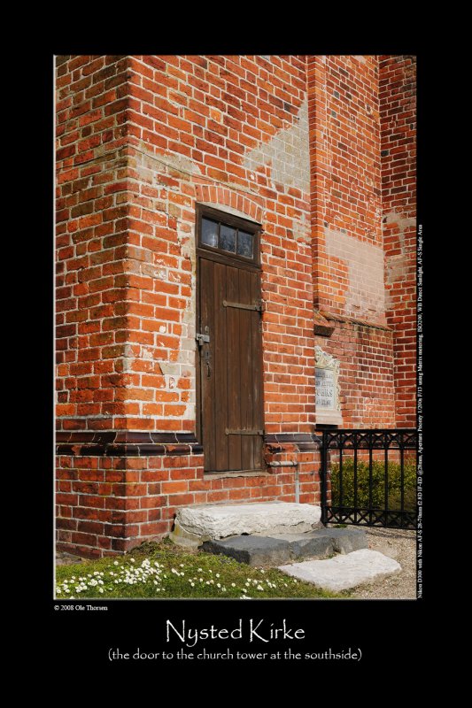 Nysted Kirke