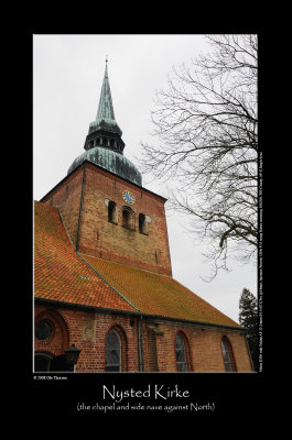 Nysted Kirke