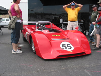 Lola T162