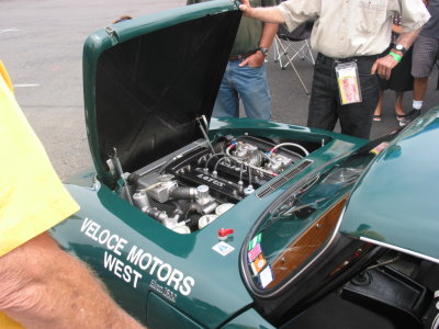 Lotus 26R