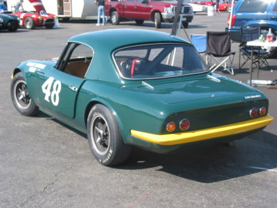 Lotus 26R